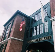 Hammetts Hotel hotel detail image 3