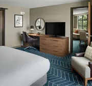 The Bevy Hotel Boerne, a DoubleTree by Hilton hotel detail image 4
