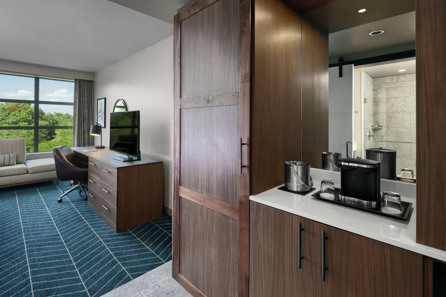 The Bevy Hotel Boerne, a DoubleTree by Hilton hotel detail image 6