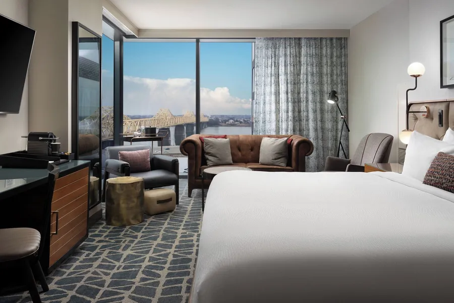 Hotel Distil, Autograph Collection hotel detail image 6