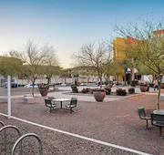 Element Scottsdale at SkySong hotel detail image 4