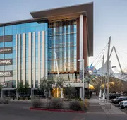 Element Scottsdale at SkySong hotel detail image 5