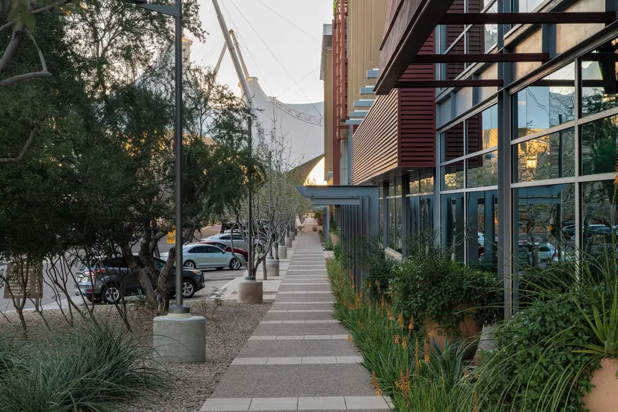Element Scottsdale at SkySong hotel detail image 6