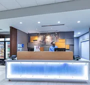 Holiday Inn Express & Suites Parsons by IHG hotel detail image 4