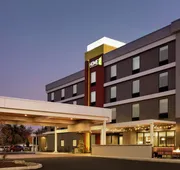 Home2 Suites by Hilton Portland Airport OR hotel detail image 5