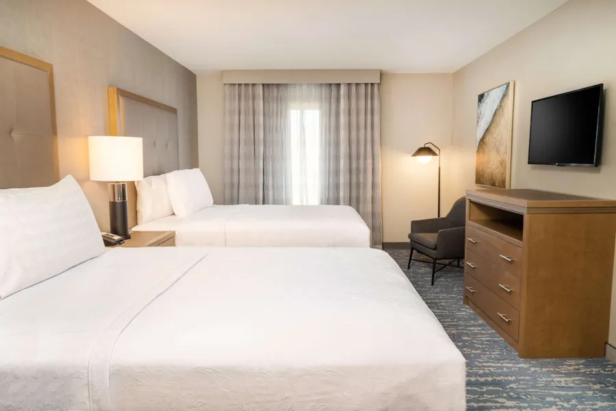 Homewood Suites by Hilton Livermore, CA hotel detail image 6