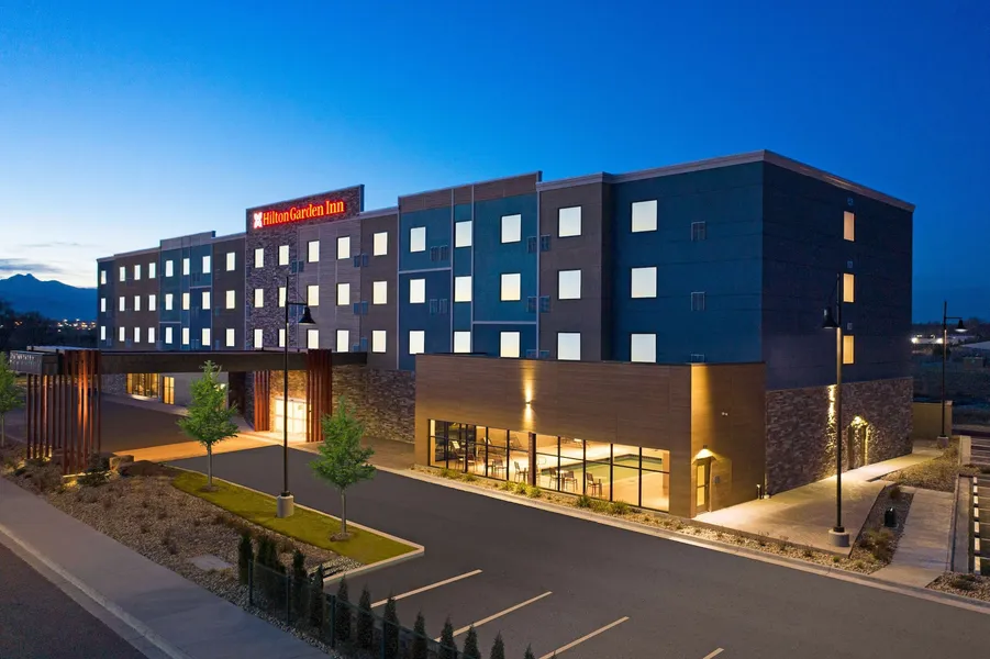 Hilton Garden Inn Longmont hotel detail image 2