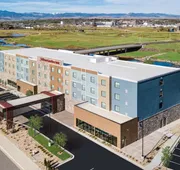Hilton Garden Inn Longmont hotel detail image 4