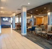 Holiday Inn Express Richburg by IHG hotel detail image 3
