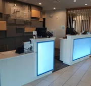 Holiday Inn Express Richburg by IHG hotel detail image 4