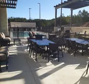 Holiday Inn Express Richburg by IHG hotel detail image 5
