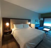 Holiday Inn Express Richburg by IHG hotel detail image 7