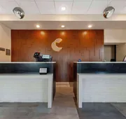Comfort Inn Portales hotel detail image 4