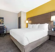Comfort Inn Portales hotel detail image 7