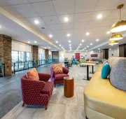 Home2 Suites by Hilton Portland Hillsboro hotel detail image 3