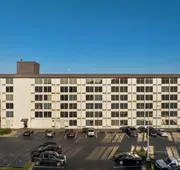 USA Economy Lodge hotel detail image 3