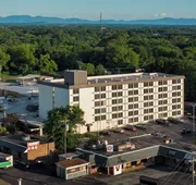 USA Economy Lodge hotel detail image 4