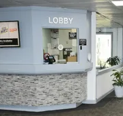 USA Economy Lodge hotel detail image 5