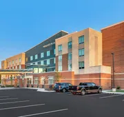 Hyatt Place Indianapolis Carmel hotel detail image 3