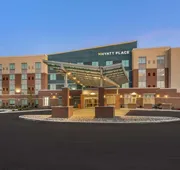 Hyatt Place Indianapolis Carmel hotel detail image 4