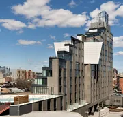 Hotel Indigo Williamsburg - Brooklyn by IHG hotel detail image 3
