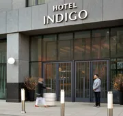 Hotel Indigo Williamsburg - Brooklyn by IHG hotel detail image 7