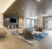 Fairfield Inn & Suites by Marriott Dallas Plano/Frisco hotel detail image 3