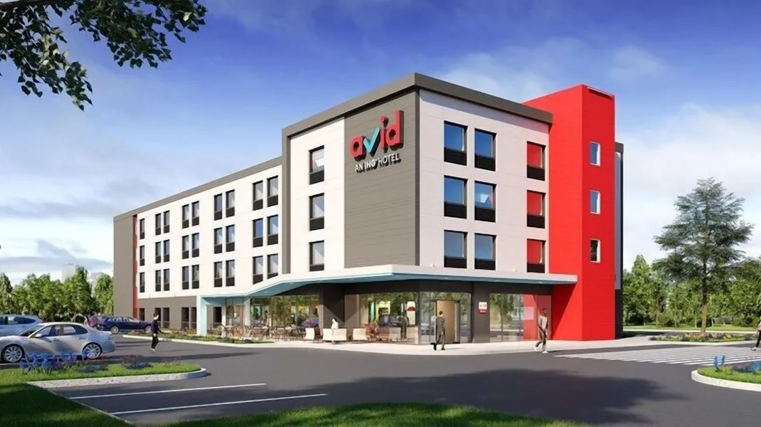 avid hotel Nashville South - Smyrna by IHG hotel detail image 2
