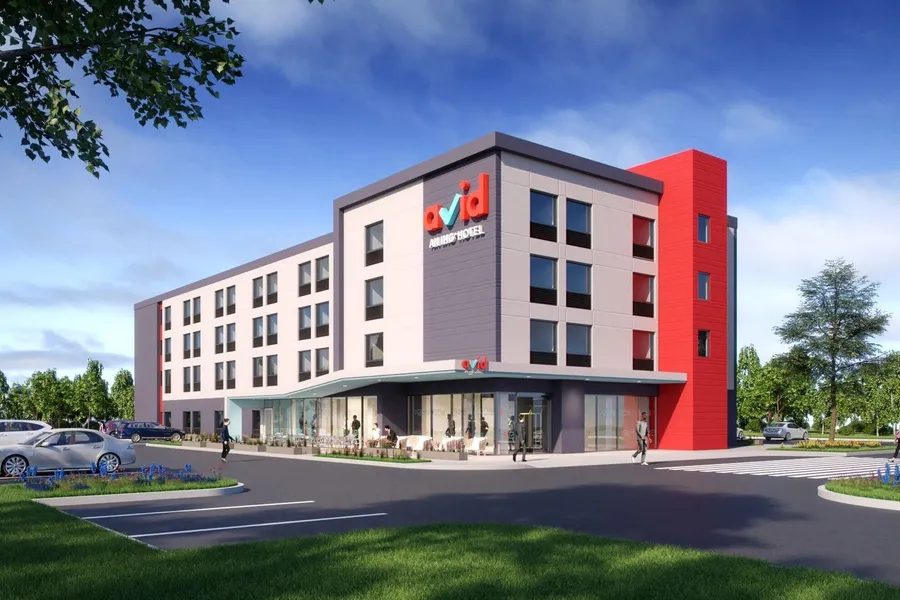 avid hotels Beaumont by IHG hotel detail image 2