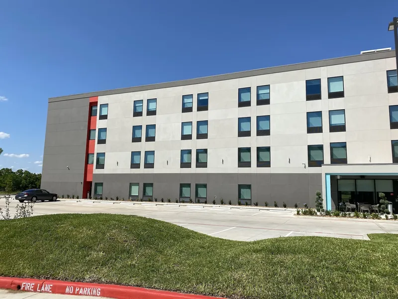 avid hotels Beaumont by IHG hotel detail image 6