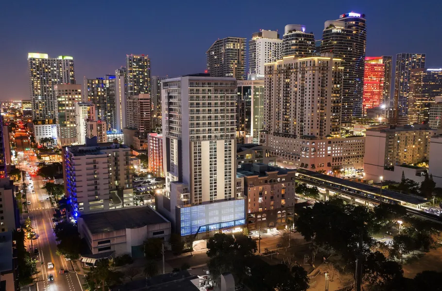 Hotel Indigo Miami Brickell by IHG hotel detail image 2