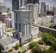 Hotel Indigo Miami Brickell by IHG hotel detail image 3