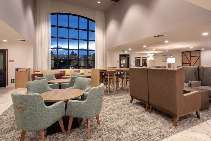 Staybridge Suites Carson City - Tahoe Area by IHG hotel detail image 2