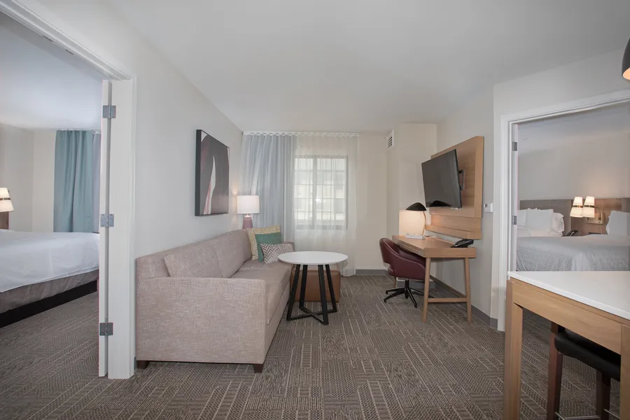 Staybridge Suites Carson City - Tahoe Area by IHG hotel detail image 6