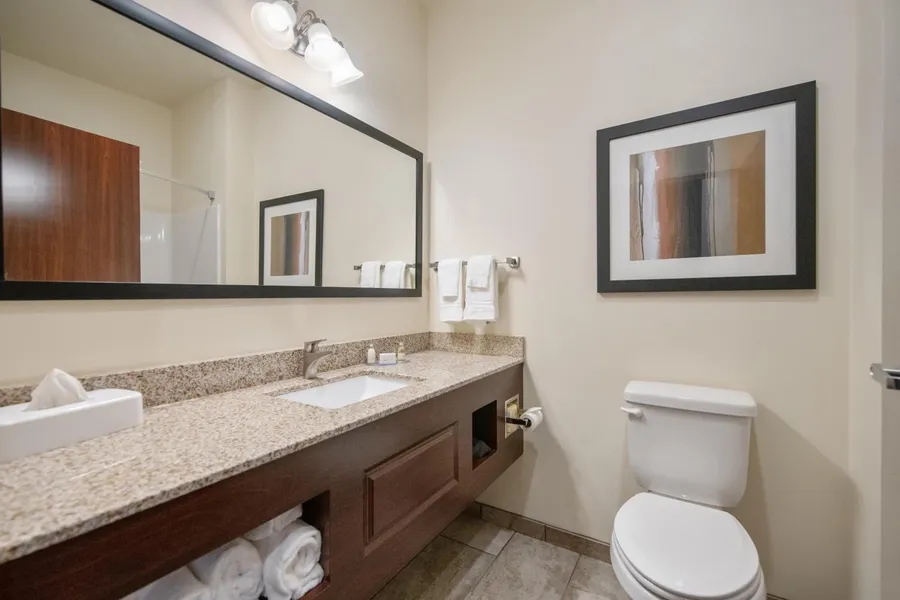 Cobblestone Hotel & Suites - Austin hotel detail image 6