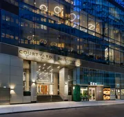 Residence Inn by Marriott New York Downtown Manhattan/Financial District hotel detail image 3