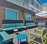 Home2 Suites by Hilton Williston Burlington, VT hotel detail image 4