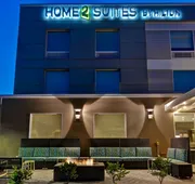 Home2 Suites by Hilton Williston Burlington, VT hotel detail image 7
