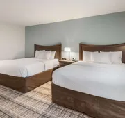 MainStay Suites at Discovery Park of America hotel detail image 4
