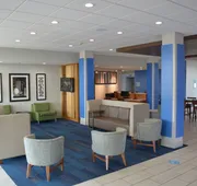 Holiday Inn Express & Suites Liberal by IHG hotel detail image 4