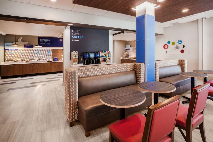 Holiday Inn Express & Suites Liberal by IHG hotel detail image 6