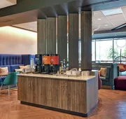 Tru by Hilton Idaho Falls hotel detail image 3