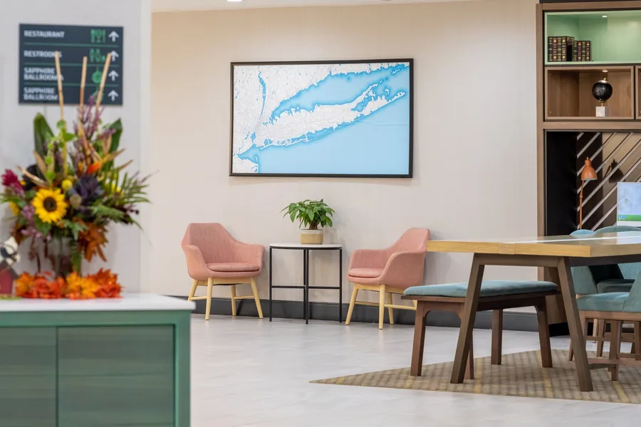 Holiday Inn Long Island-Islip Arpt East by IHG hotel detail image 6
