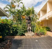 Waikiki Heritage Hotel hotel detail image 3
