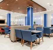 Holiday Inn Express & Suites Ottawa by IHG hotel detail image 3