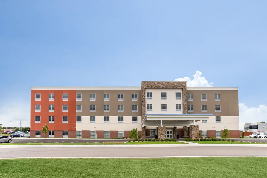 Holiday Inn Express & Suites Ottawa by IHG hotel detail image 6