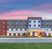Holiday Inn Express & Suites Ottawa by IHG hotel detail image 7