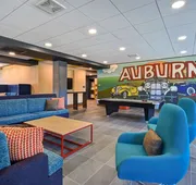 Tru by Hilton Auburn hotel detail image 7