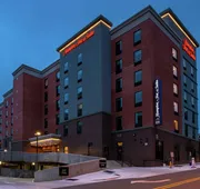 Hampton Inn & Suites Winston-Salem Downtown hotel detail image 4