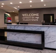 Hampton Inn & Suites Winston-Salem Downtown hotel detail image 5